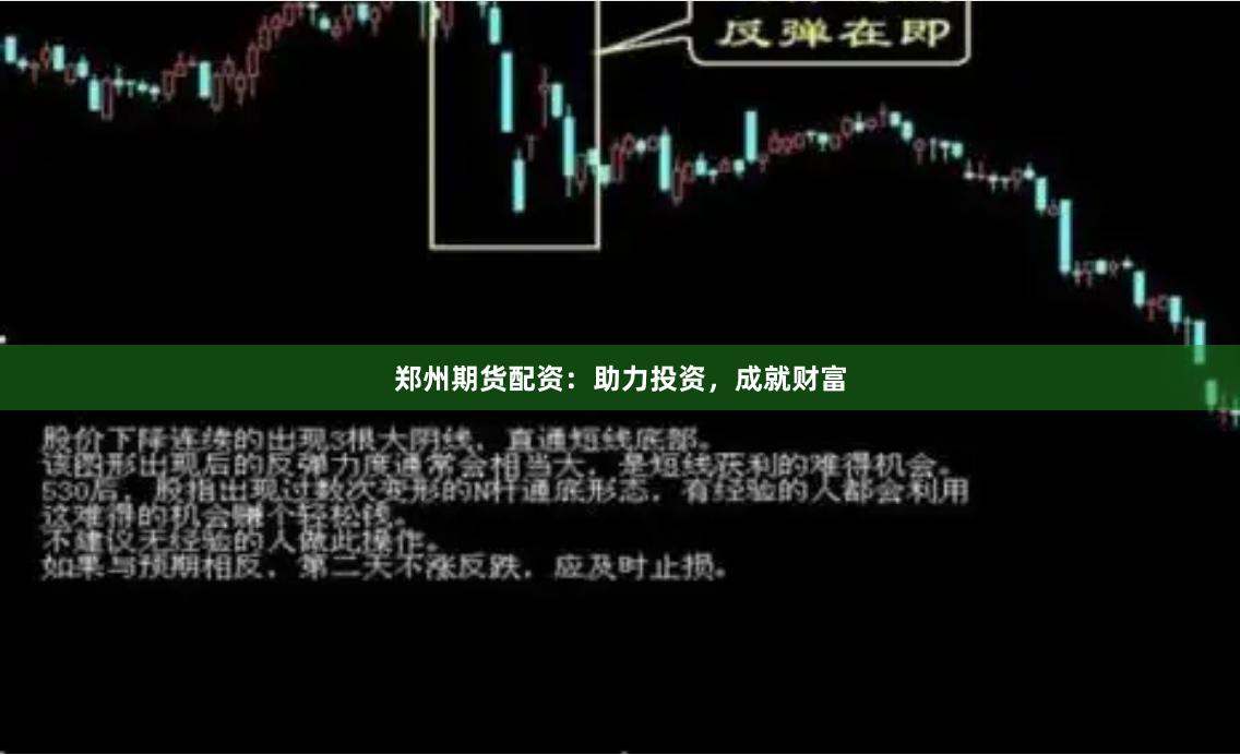鄭州期貨配資：助力投資，成就財富