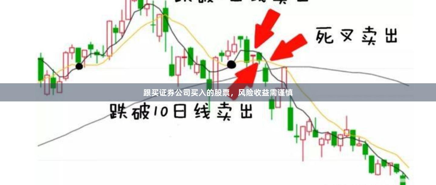 跟買證券公司買入的股票，風(fēng)險收益需謹(jǐn)慎