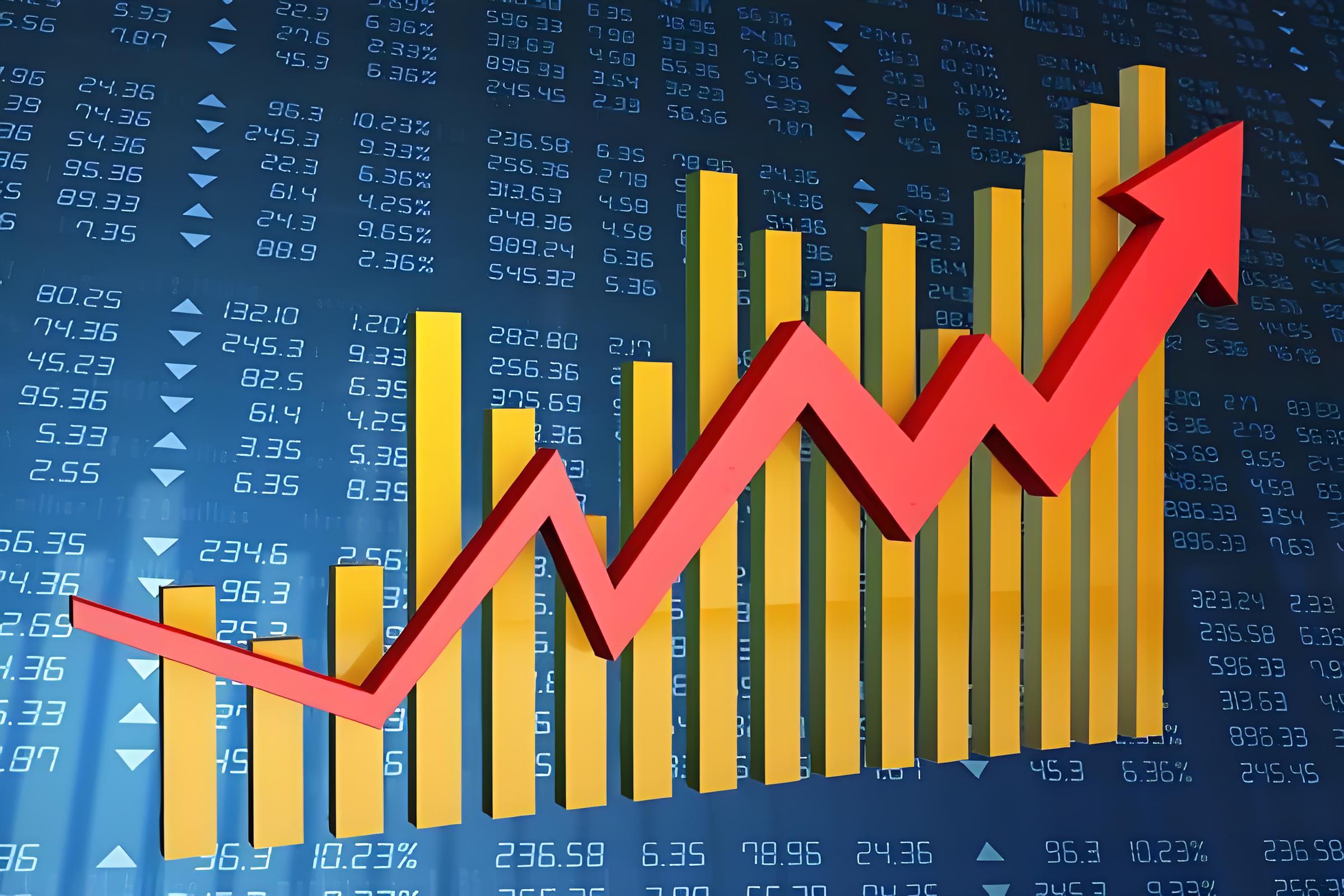 安全配資炒股網(wǎng) 萬(wàn)億級(jí)賽道低空經(jīng)濟(jì)再迎利好消息！