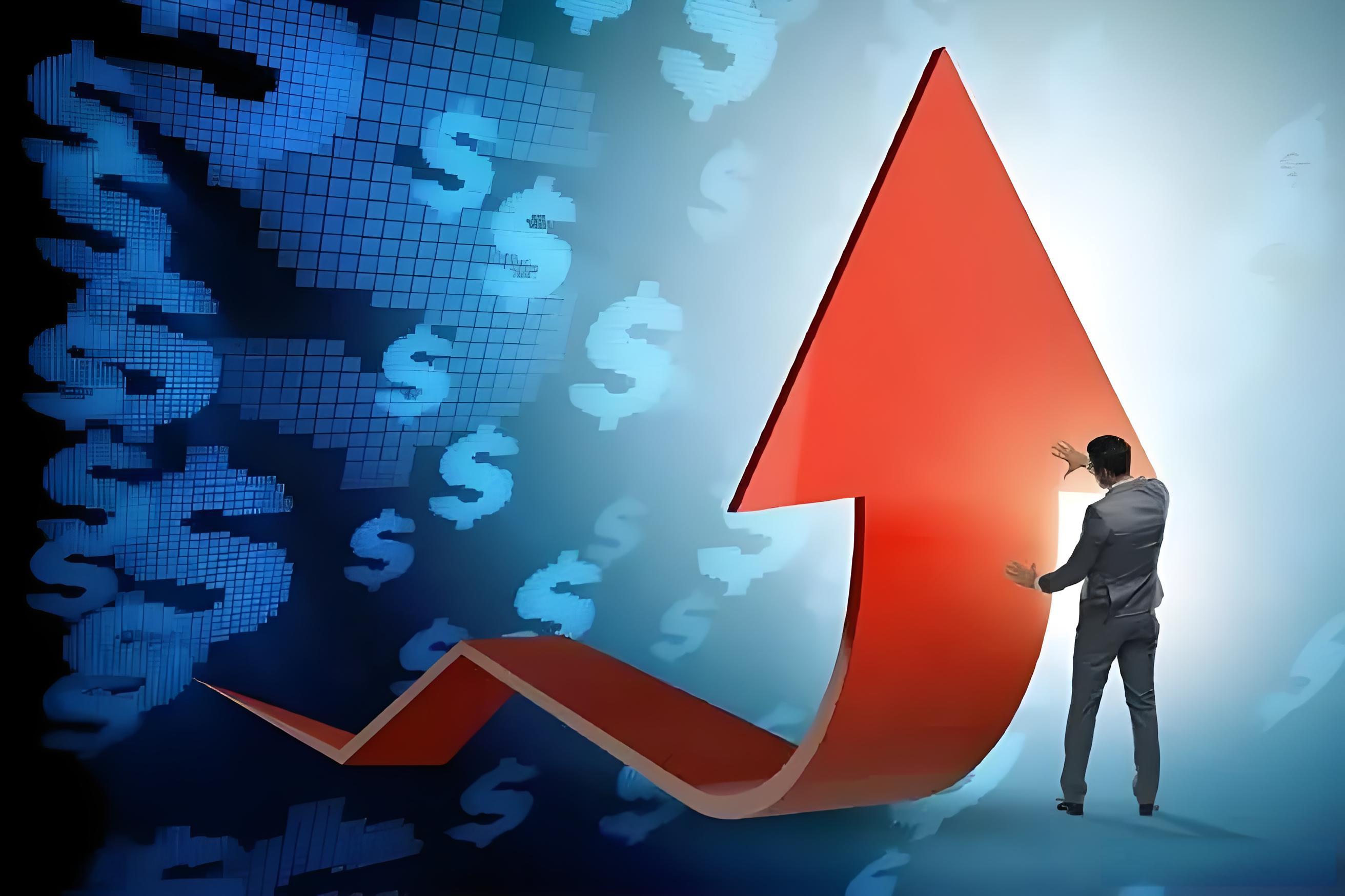 期貨配資app ETF主力榜 | 中證A50ETF基金(159595)主力資金凈流入1425.81萬元，居全市場(chǎng)第一梯隊(duì)