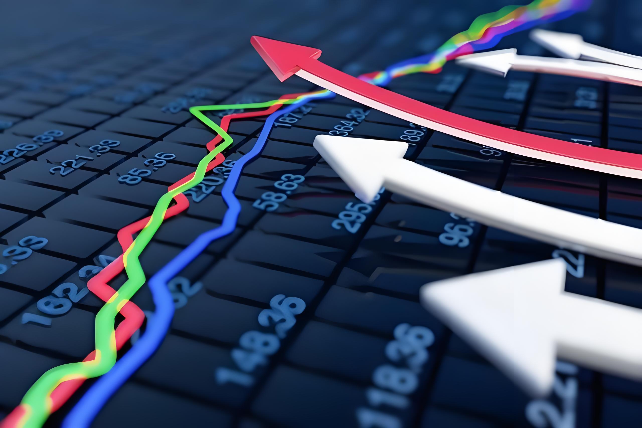 在線證券配資公司 A股午評(píng)：創(chuàng)業(yè)板指半日跌1.76%，銀行、保險(xiǎn)股逆勢(shì)走強(qiáng)